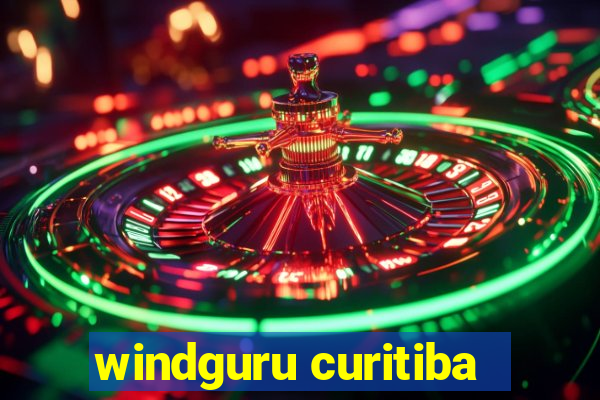 windguru curitiba